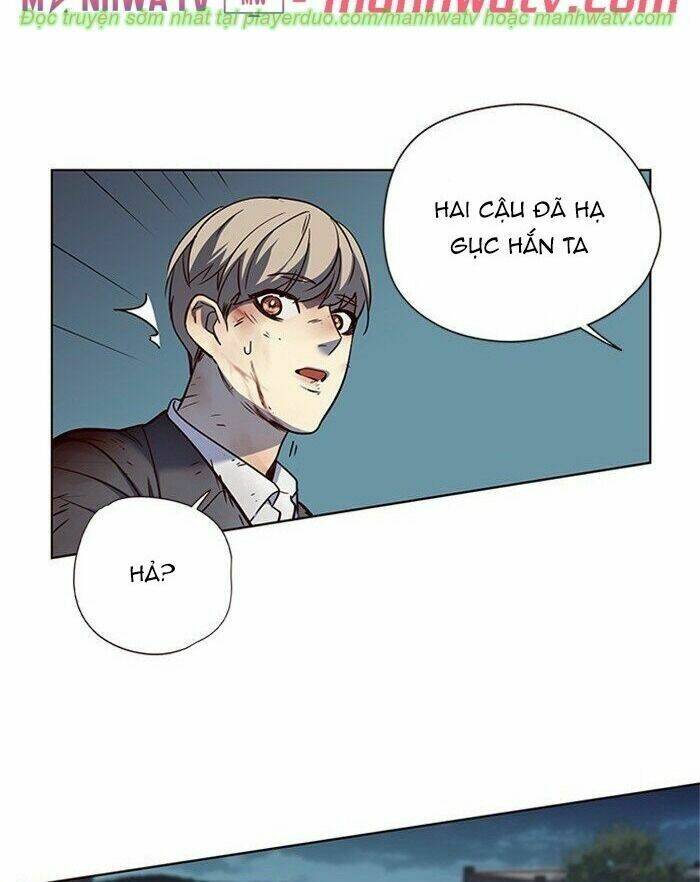 Chị Tôi Đã Nhặt Về Nhà Một Nam Chính Quyến Rũ: Chapter 45