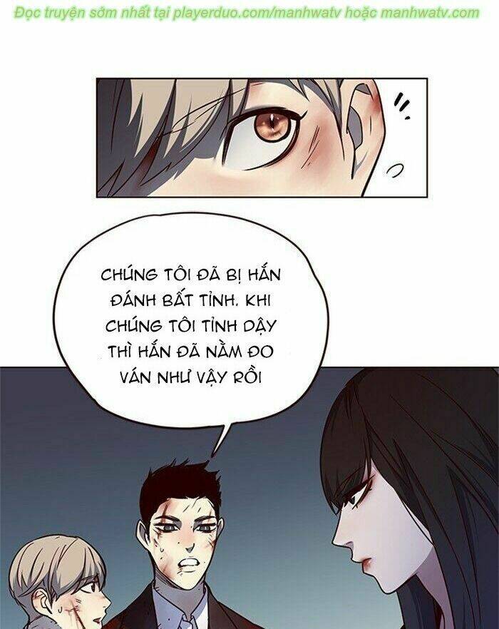 Chị Tôi Đã Nhặt Về Nhà Một Nam Chính Quyến Rũ: Chapter 45
