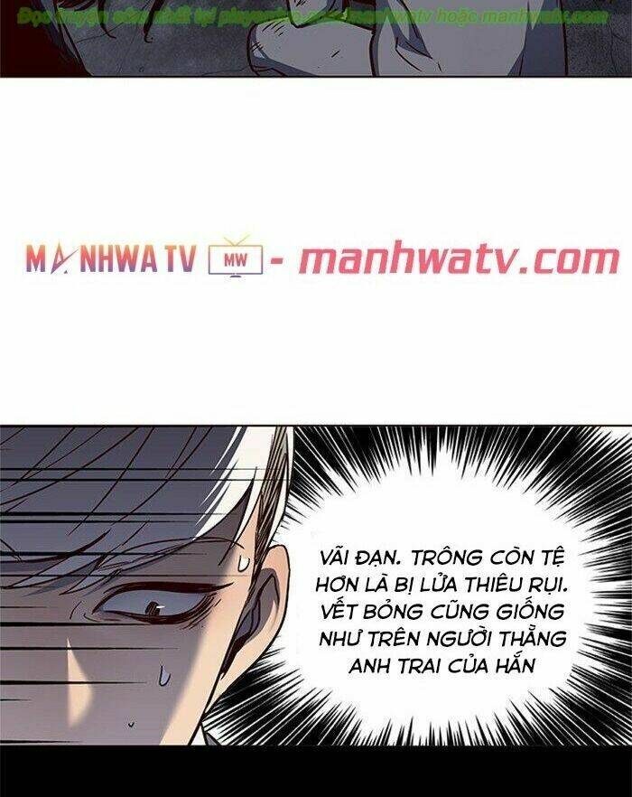 Chị Tôi Đã Nhặt Về Nhà Một Nam Chính Quyến Rũ: Chapter 45