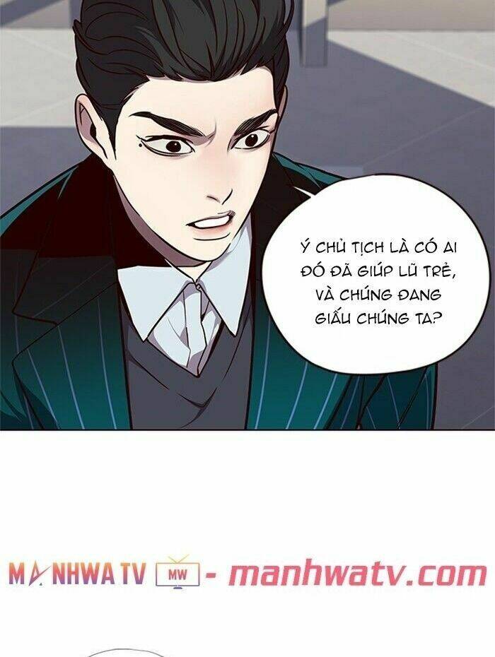 Chị Tôi Đã Nhặt Về Nhà Một Nam Chính Quyến Rũ: Chapter 46