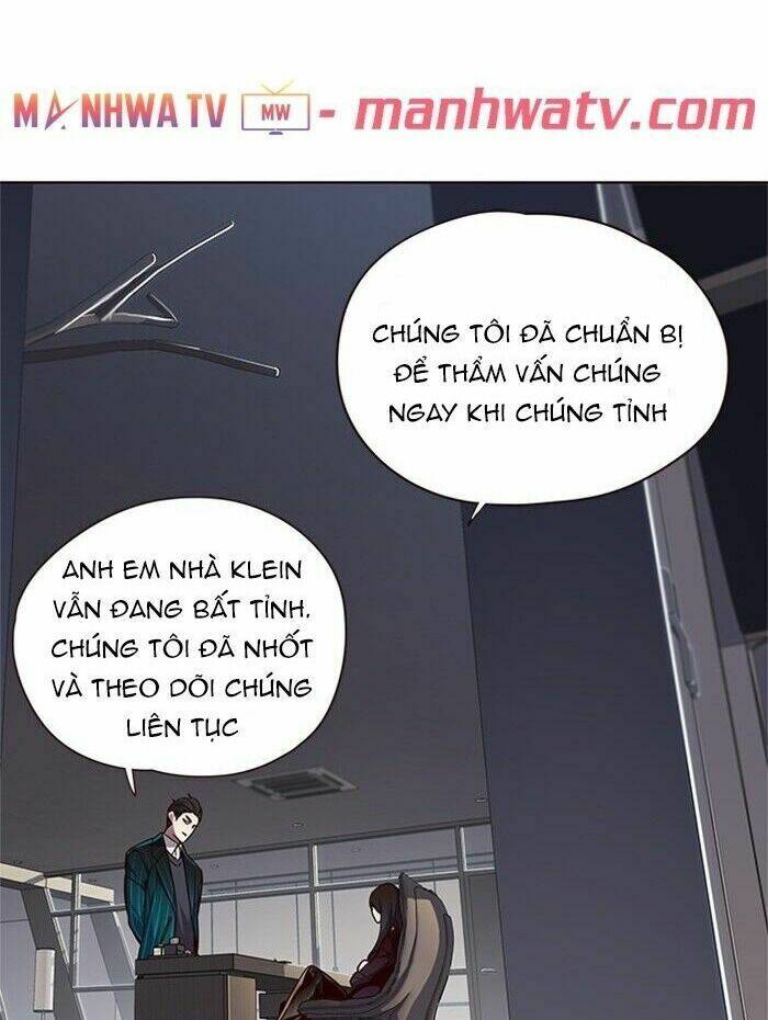 Chị Tôi Đã Nhặt Về Nhà Một Nam Chính Quyến Rũ: Chapter 46