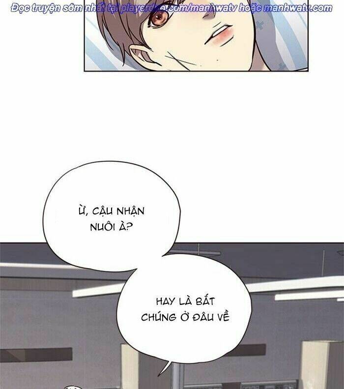 Chị Tôi Đã Nhặt Về Nhà Một Nam Chính Quyến Rũ: Chapter 46