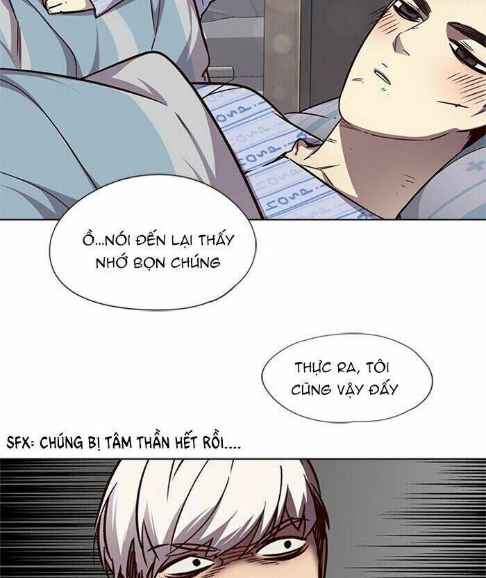 Chị Tôi Đã Nhặt Về Nhà Một Nam Chính Quyến Rũ: Chapter 46