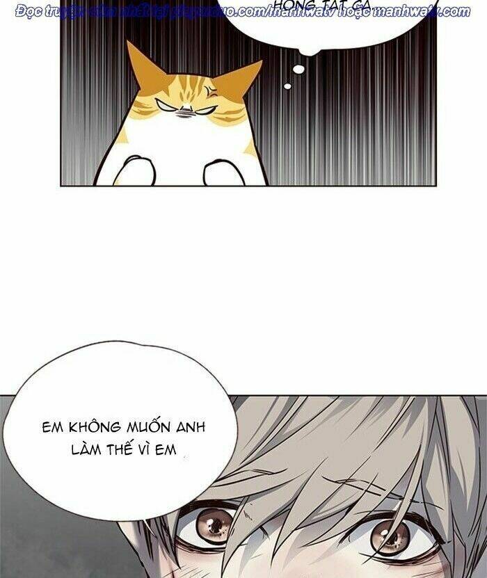 Chị Tôi Đã Nhặt Về Nhà Một Nam Chính Quyến Rũ: Chapter 46
