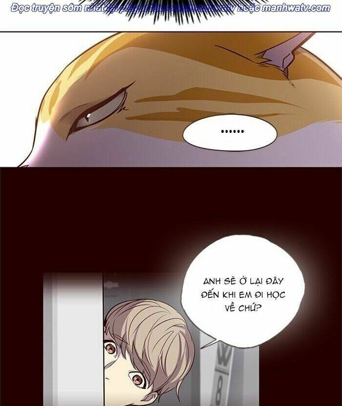 Chị Tôi Đã Nhặt Về Nhà Một Nam Chính Quyến Rũ: Chapter 46