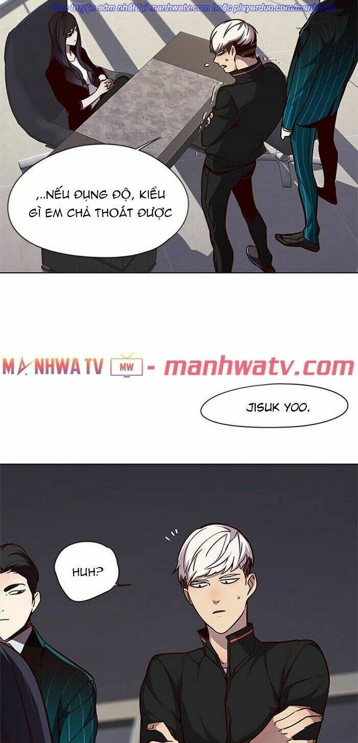 Chị Tôi Đã Nhặt Về Nhà Một Nam Chính Quyến Rũ: Chapter 47