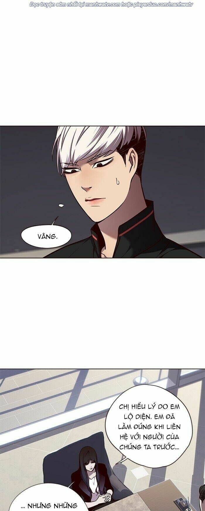 Chị Tôi Đã Nhặt Về Nhà Một Nam Chính Quyến Rũ: Chapter 47