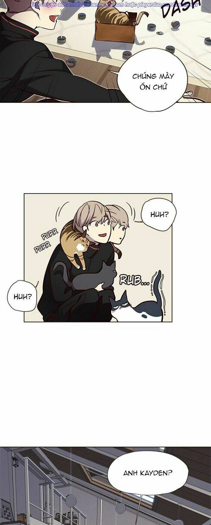 Chị Tôi Đã Nhặt Về Nhà Một Nam Chính Quyến Rũ: Chapter 47