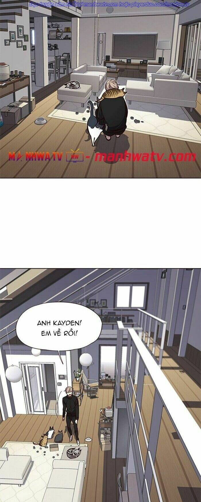 Chị Tôi Đã Nhặt Về Nhà Một Nam Chính Quyến Rũ: Chapter 47