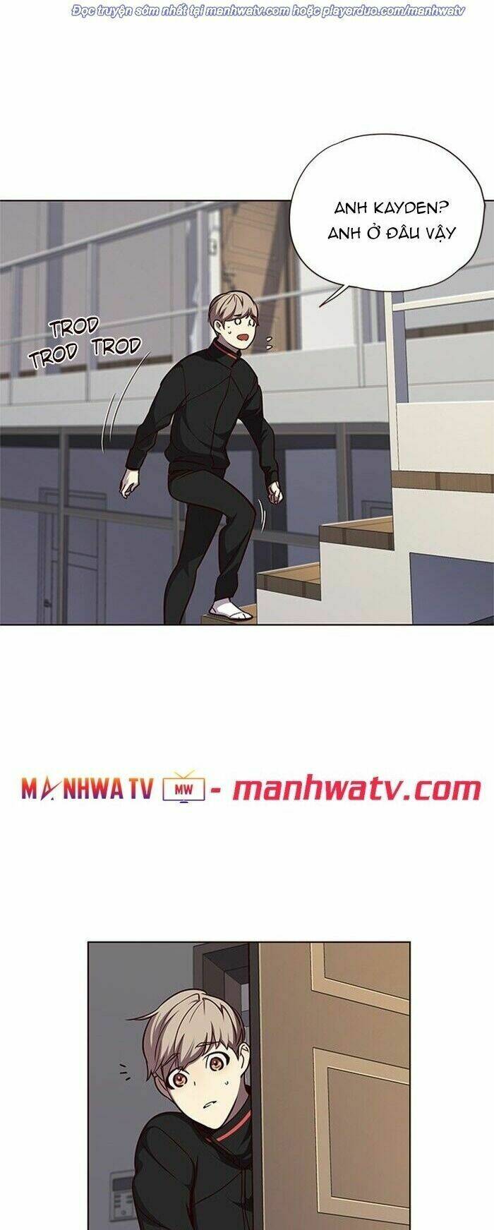 Chị Tôi Đã Nhặt Về Nhà Một Nam Chính Quyến Rũ: Chapter 47