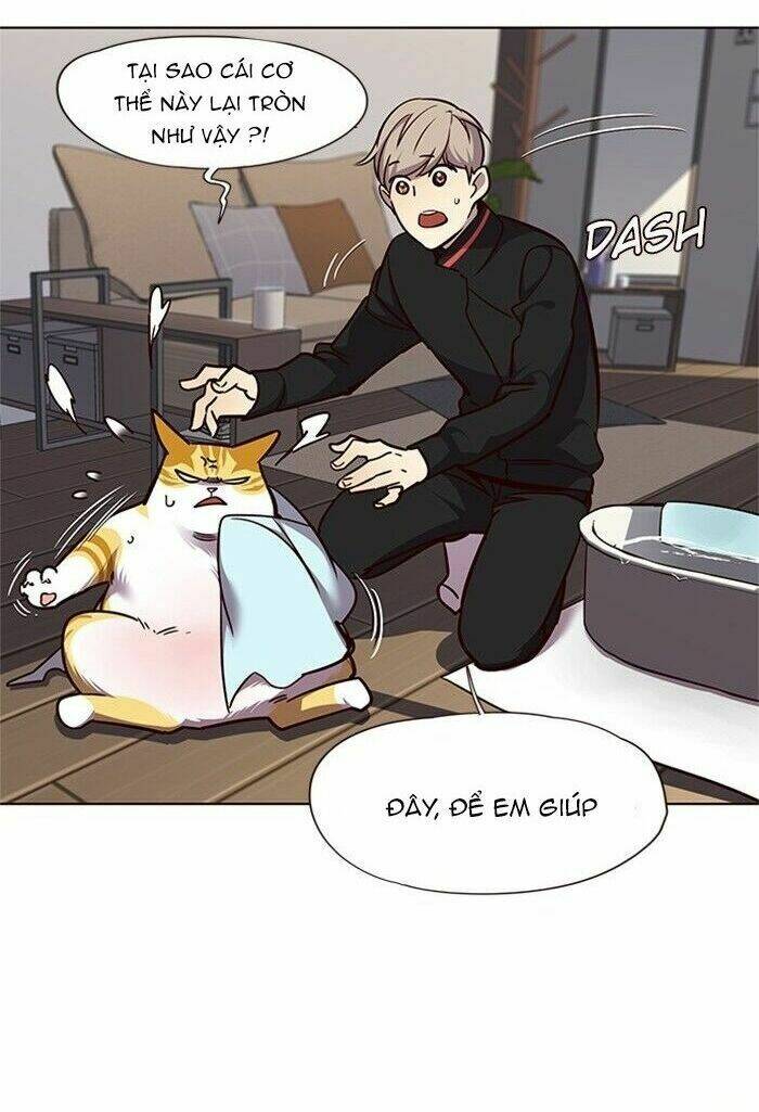 Chị Tôi Đã Nhặt Về Nhà Một Nam Chính Quyến Rũ: Chapter 47