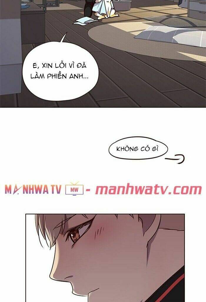 Chị Tôi Đã Nhặt Về Nhà Một Nam Chính Quyến Rũ: Chapter 47