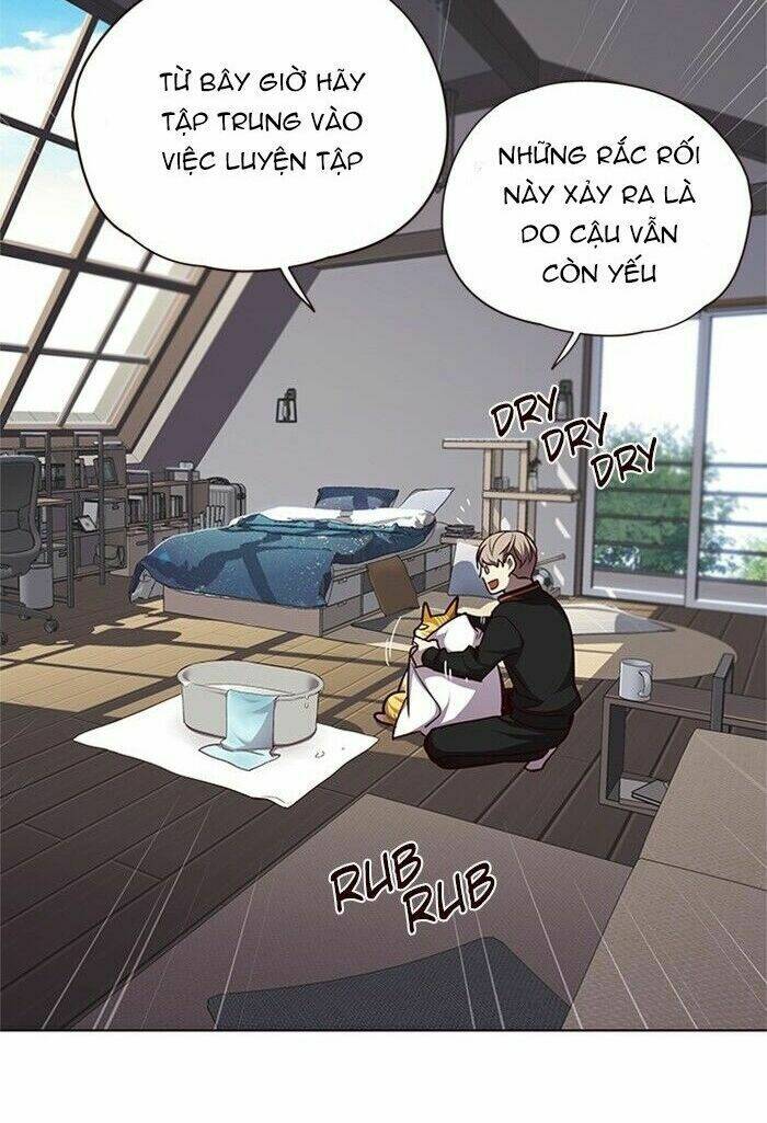 Chị Tôi Đã Nhặt Về Nhà Một Nam Chính Quyến Rũ: Chapter 47