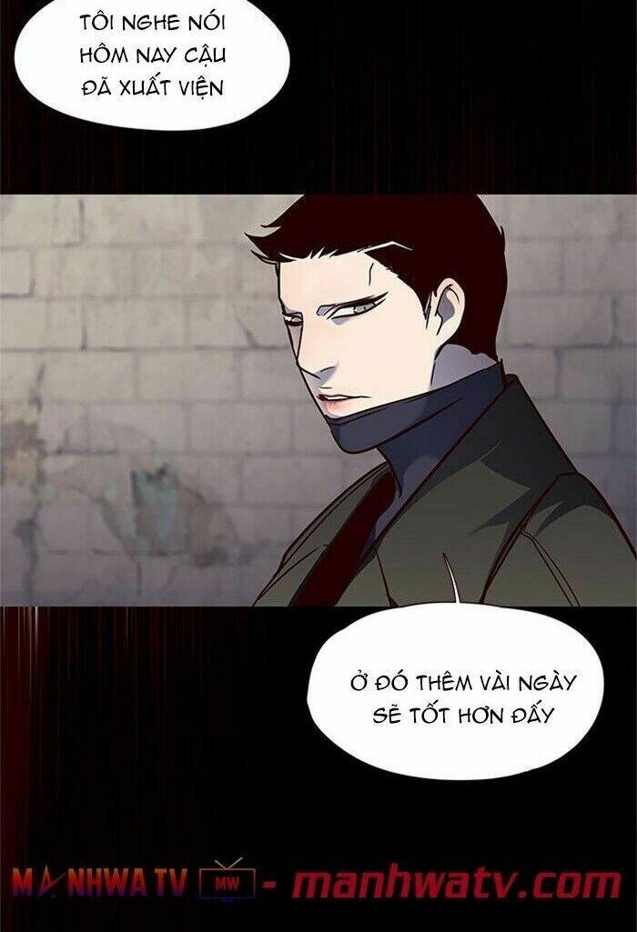 Chị Tôi Đã Nhặt Về Nhà Một Nam Chính Quyến Rũ: Chapter 47