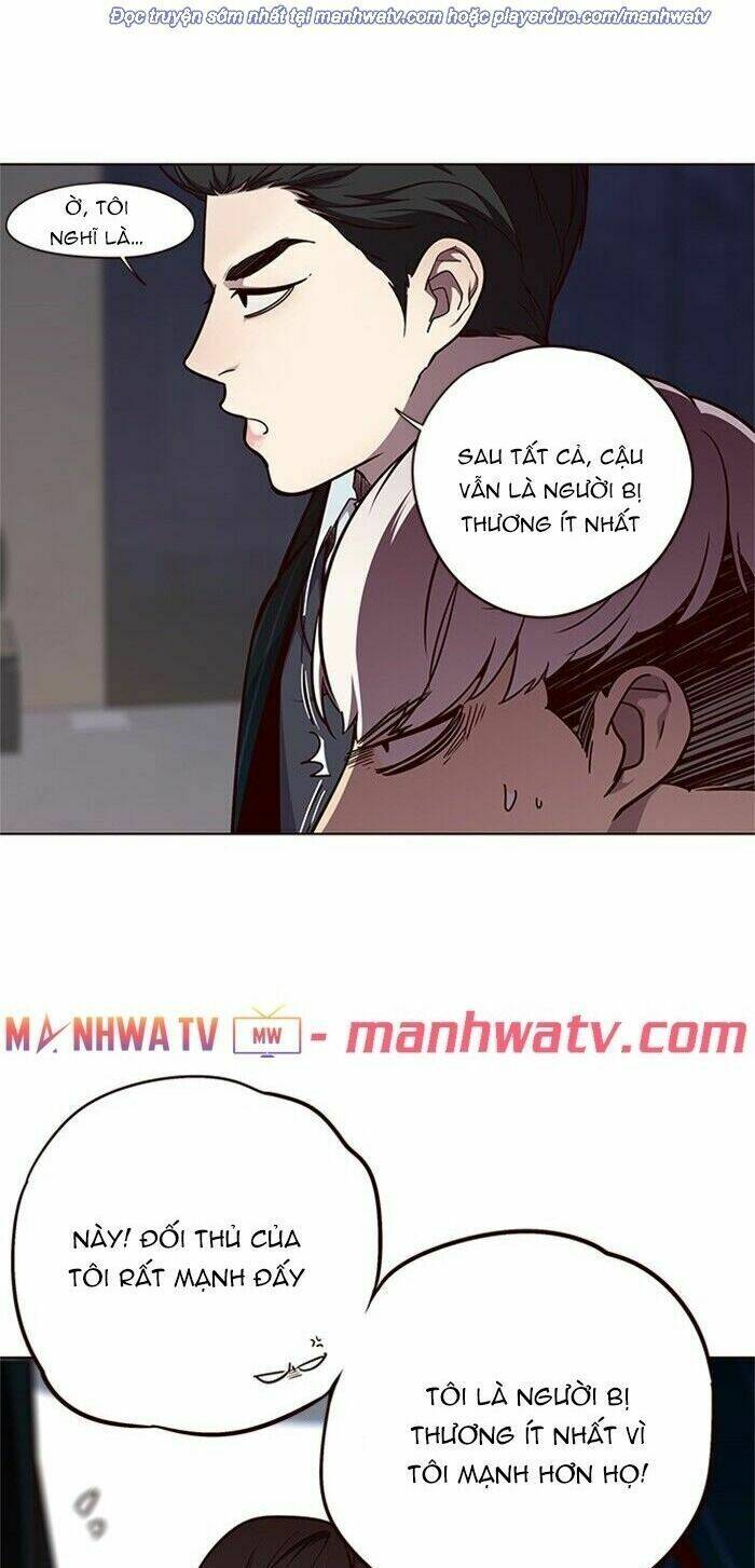 Chị Tôi Đã Nhặt Về Nhà Một Nam Chính Quyến Rũ: Chapter 47