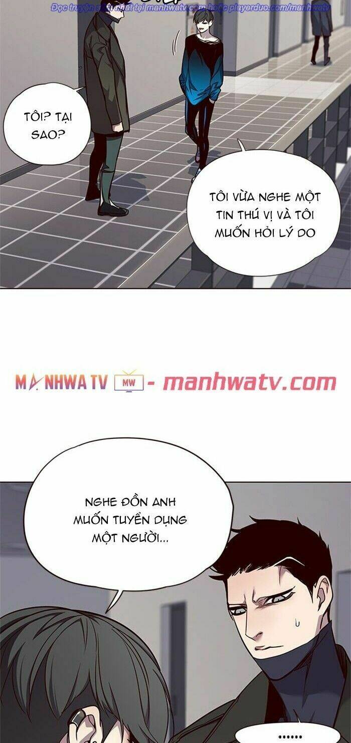 Chị Tôi Đã Nhặt Về Nhà Một Nam Chính Quyến Rũ: Chapter 47