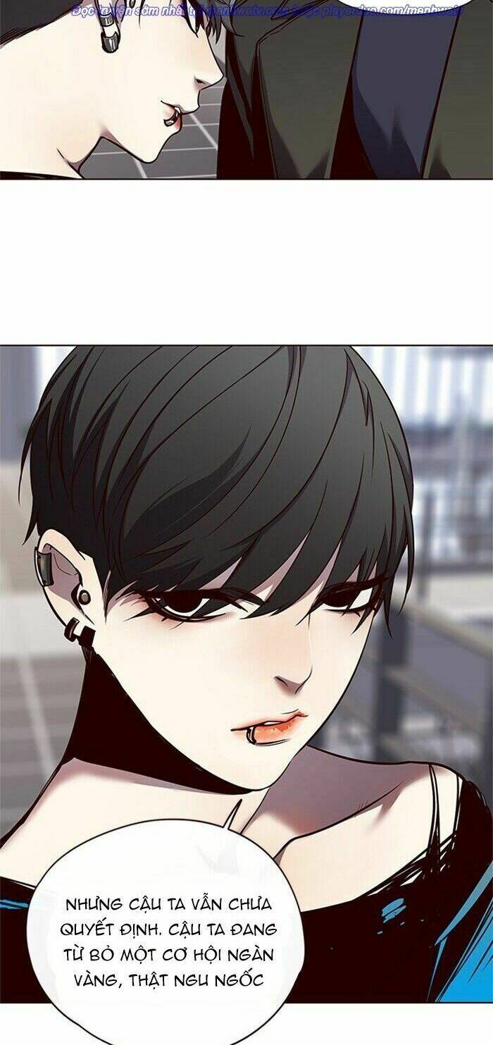 Chị Tôi Đã Nhặt Về Nhà Một Nam Chính Quyến Rũ: Chapter 47