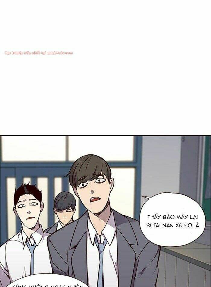 Chị Tôi Đã Nhặt Về Nhà Một Nam Chính Quyến Rũ: Chapter 48