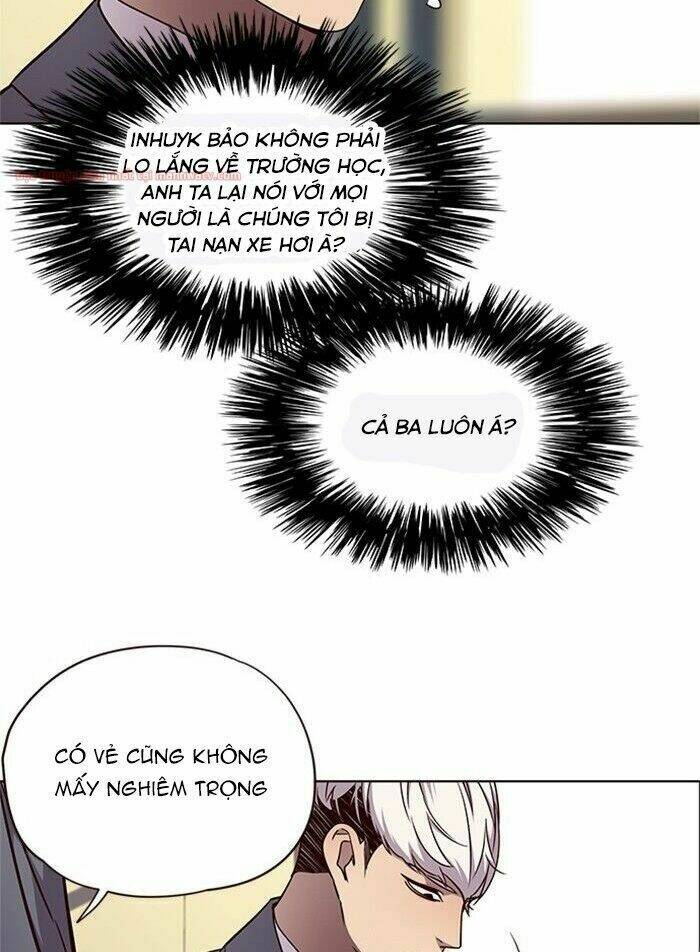 Chị Tôi Đã Nhặt Về Nhà Một Nam Chính Quyến Rũ: Chapter 48