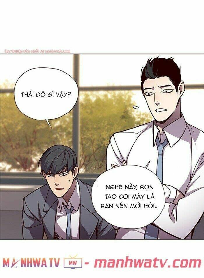 Chị Tôi Đã Nhặt Về Nhà Một Nam Chính Quyến Rũ: Chapter 48