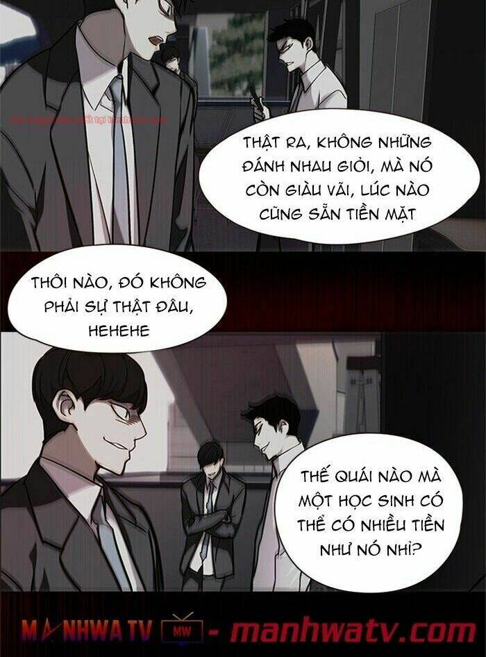 Chị Tôi Đã Nhặt Về Nhà Một Nam Chính Quyến Rũ: Chapter 48