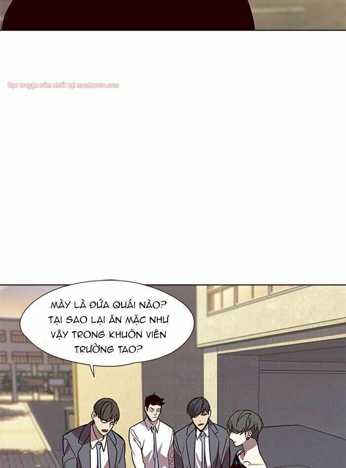 Chị Tôi Đã Nhặt Về Nhà Một Nam Chính Quyến Rũ: Chapter 48