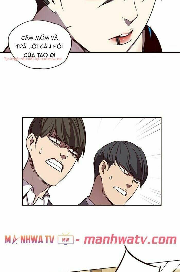 Chị Tôi Đã Nhặt Về Nhà Một Nam Chính Quyến Rũ: Chapter 48