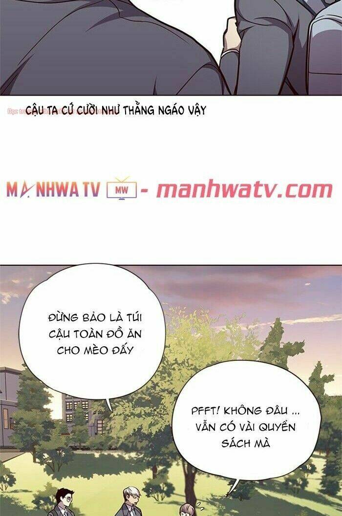 Chị Tôi Đã Nhặt Về Nhà Một Nam Chính Quyến Rũ: Chapter 48