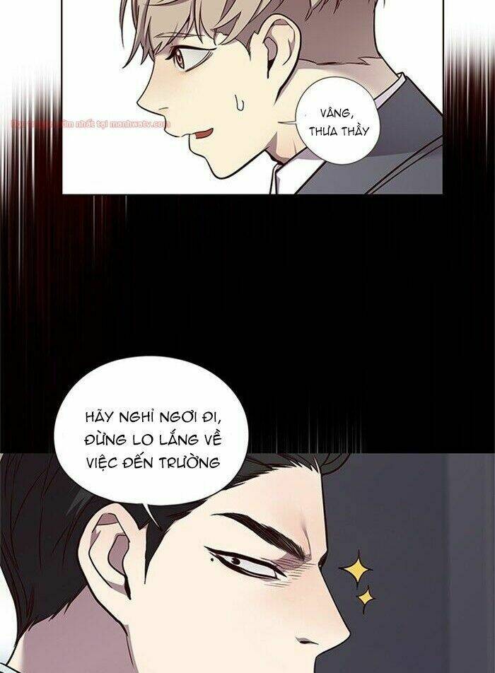 Chị Tôi Đã Nhặt Về Nhà Một Nam Chính Quyến Rũ: Chapter 48