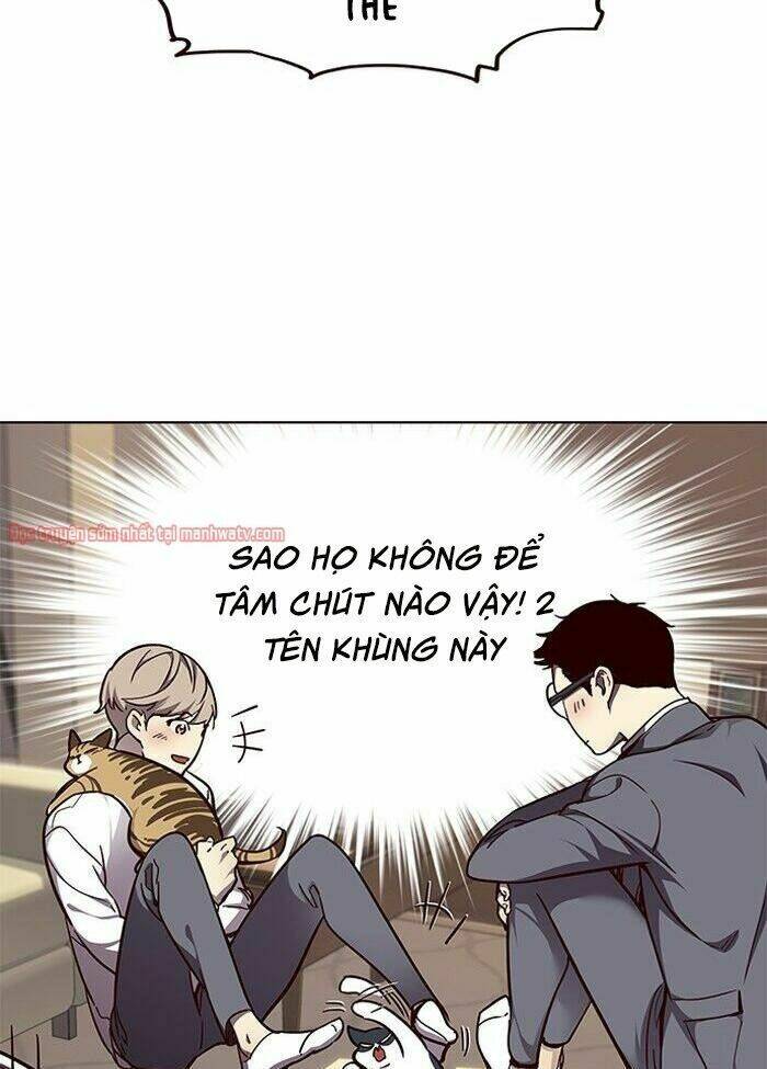 Chị Tôi Đã Nhặt Về Nhà Một Nam Chính Quyến Rũ: Chapter 50