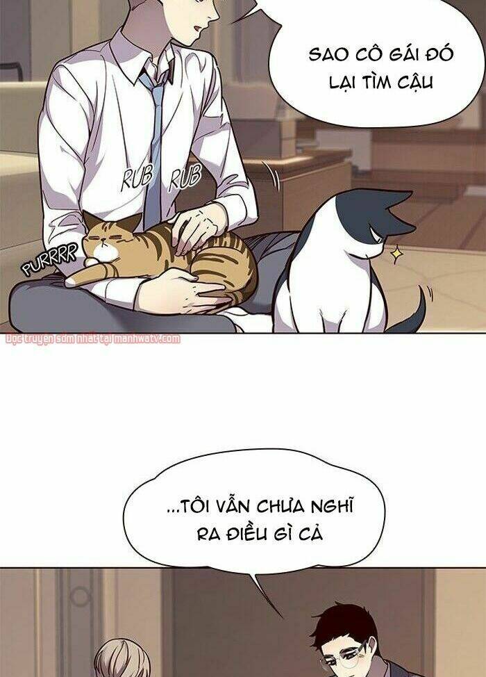 Chị Tôi Đã Nhặt Về Nhà Một Nam Chính Quyến Rũ: Chapter 50