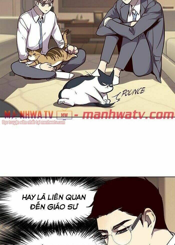Chị Tôi Đã Nhặt Về Nhà Một Nam Chính Quyến Rũ: Chapter 50