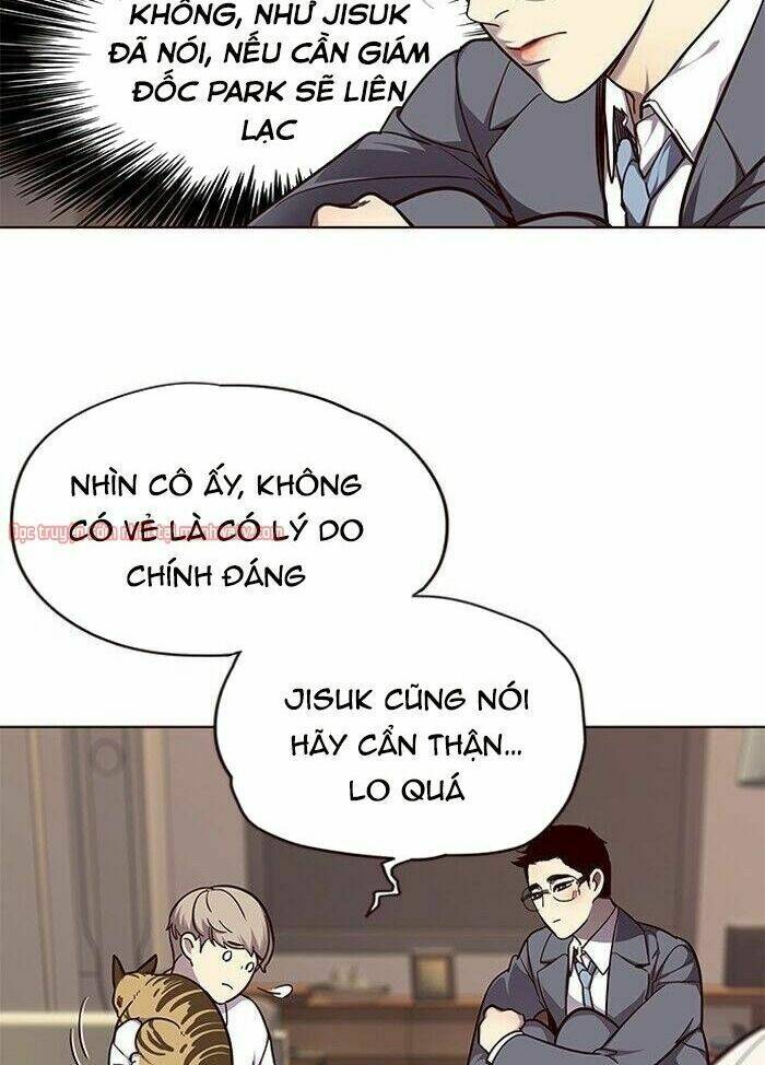 Chị Tôi Đã Nhặt Về Nhà Một Nam Chính Quyến Rũ: Chapter 50