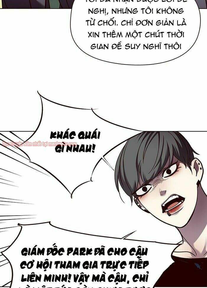 Chị Tôi Đã Nhặt Về Nhà Một Nam Chính Quyến Rũ: Chapter 50