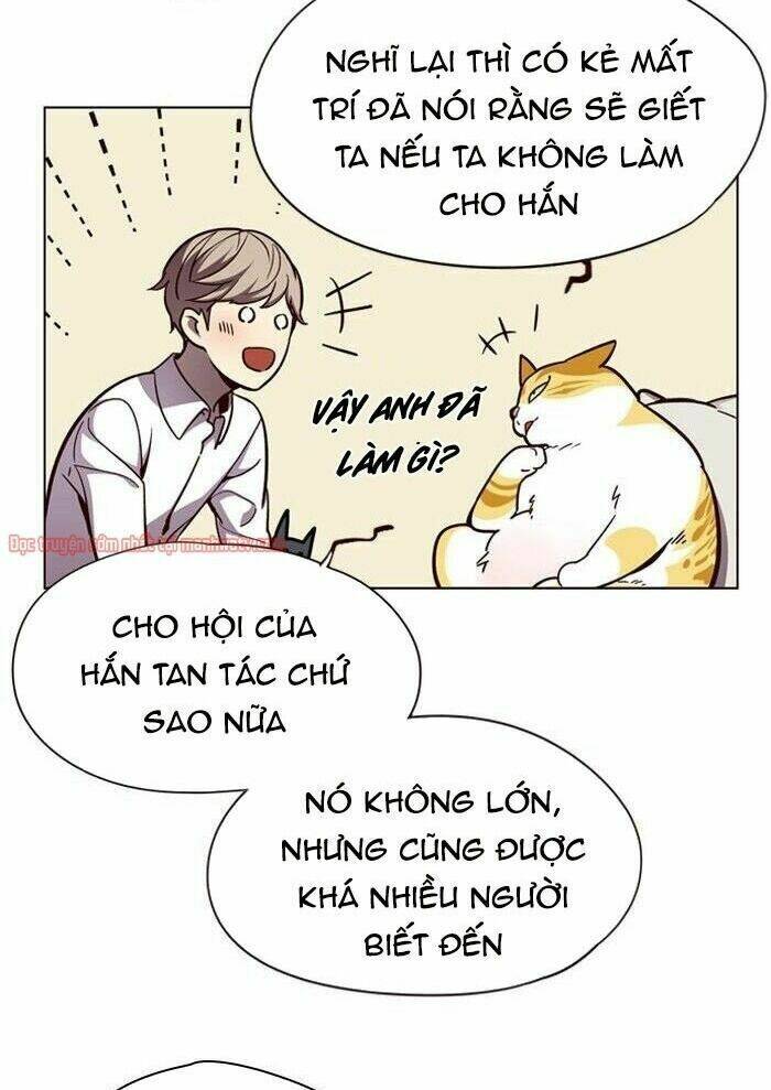 Chị Tôi Đã Nhặt Về Nhà Một Nam Chính Quyến Rũ: Chapter 51