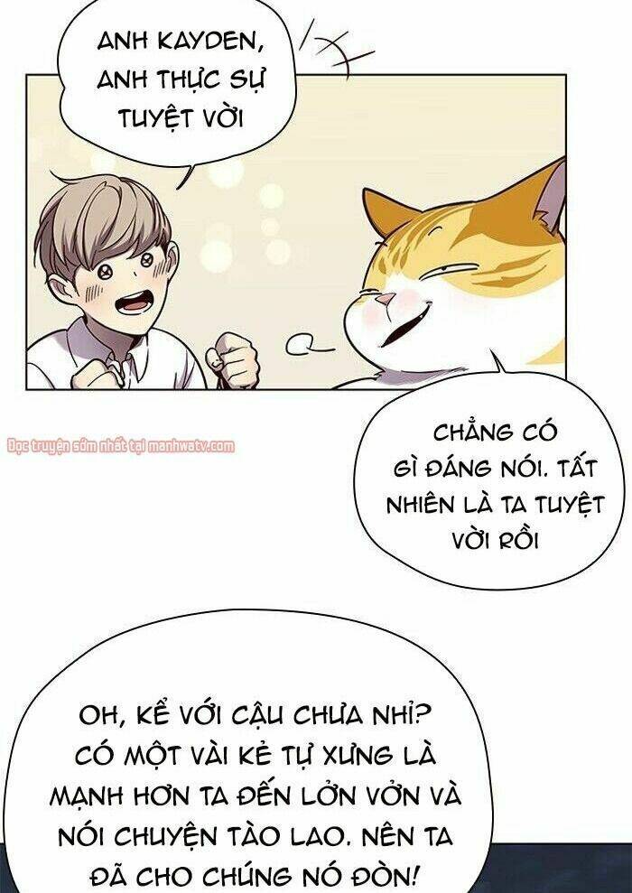 Chị Tôi Đã Nhặt Về Nhà Một Nam Chính Quyến Rũ: Chapter 51