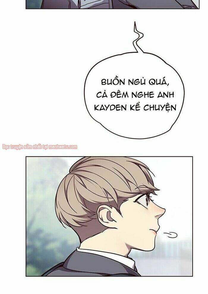 Chị Tôi Đã Nhặt Về Nhà Một Nam Chính Quyến Rũ: Chapter 51