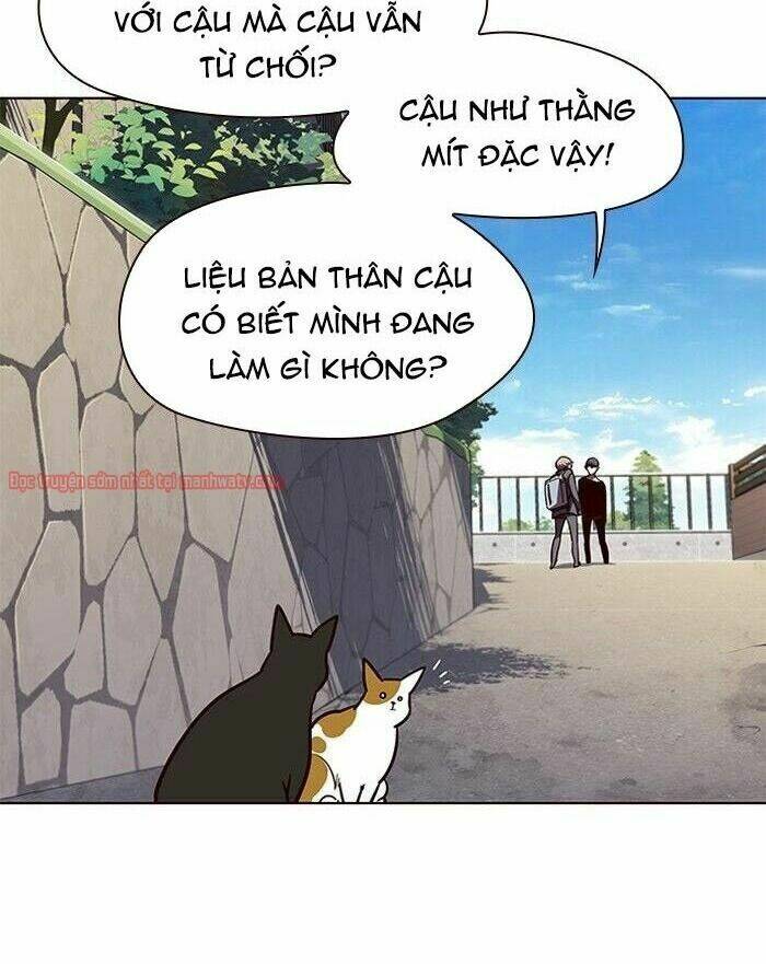 Chị Tôi Đã Nhặt Về Nhà Một Nam Chính Quyến Rũ: Chapter 51