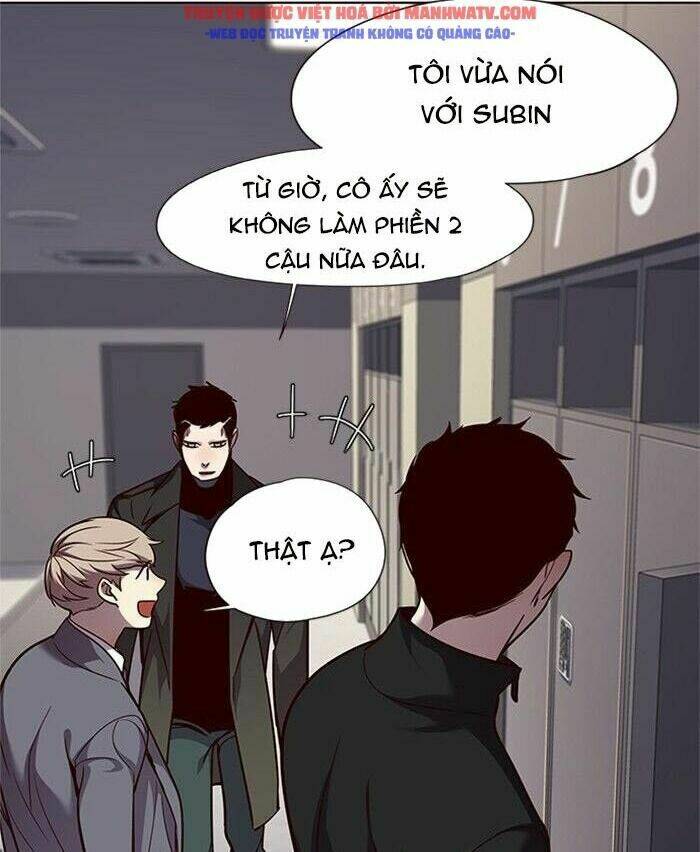 Chị Tôi Đã Nhặt Về Nhà Một Nam Chính Quyến Rũ: Chapter 52