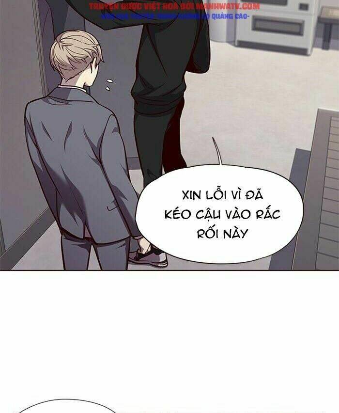 Chị Tôi Đã Nhặt Về Nhà Một Nam Chính Quyến Rũ: Chapter 52