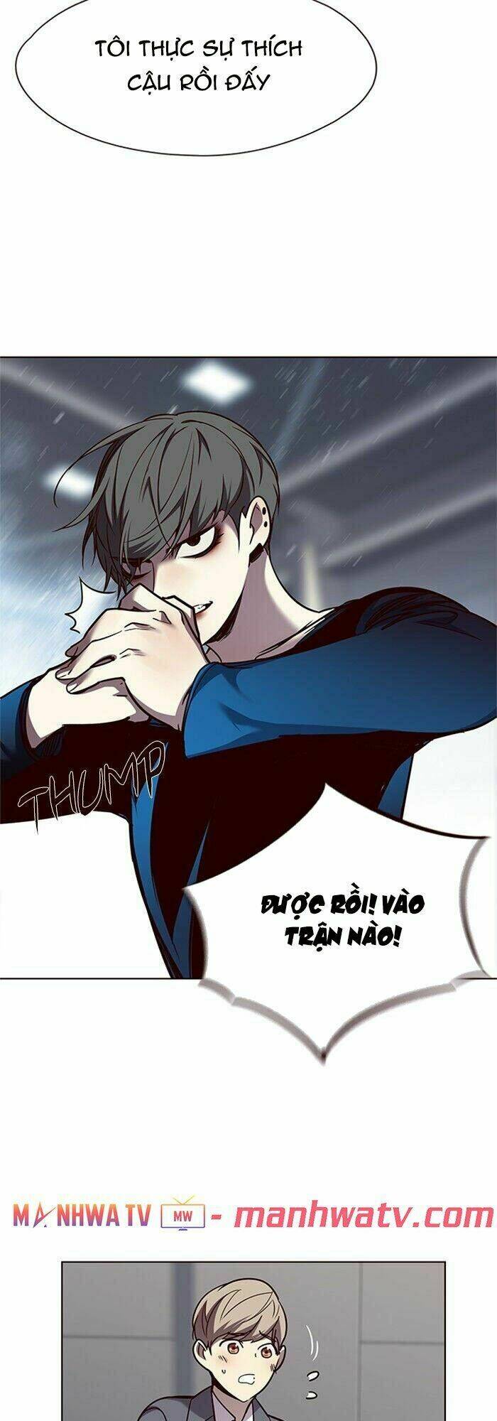 Chị Tôi Đã Nhặt Về Nhà Một Nam Chính Quyến Rũ: Chapter 52