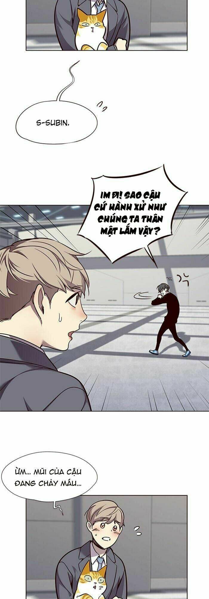 Chị Tôi Đã Nhặt Về Nhà Một Nam Chính Quyến Rũ: Chapter 52