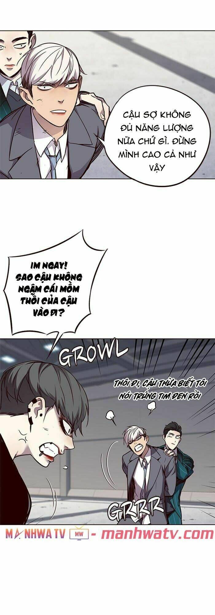 Chị Tôi Đã Nhặt Về Nhà Một Nam Chính Quyến Rũ: Chapter 54