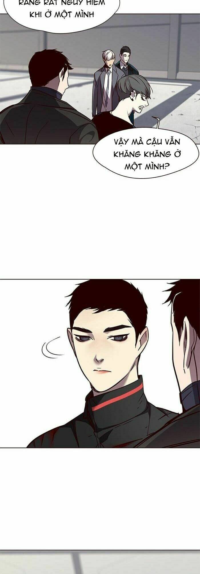 Chị Tôi Đã Nhặt Về Nhà Một Nam Chính Quyến Rũ: Chapter 54