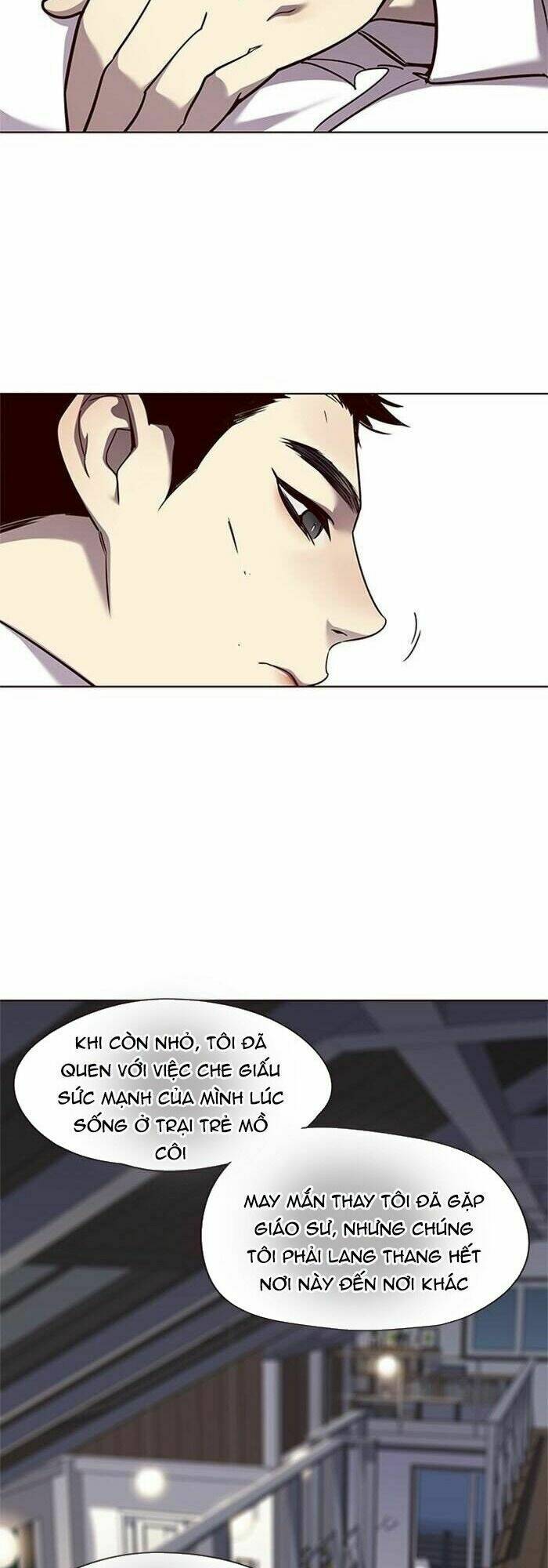 Chị Tôi Đã Nhặt Về Nhà Một Nam Chính Quyến Rũ: Chapter 54
