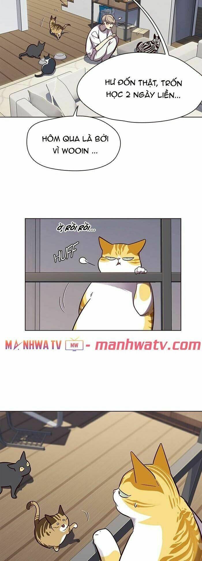 Chị Tôi Đã Nhặt Về Nhà Một Nam Chính Quyến Rũ: Chapter 55