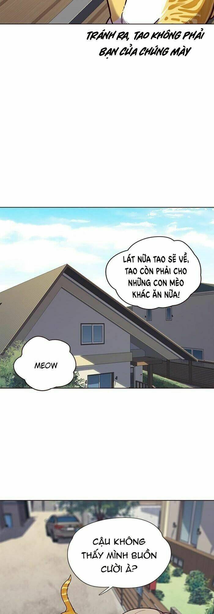 Chị Tôi Đã Nhặt Về Nhà Một Nam Chính Quyến Rũ: Chapter 55