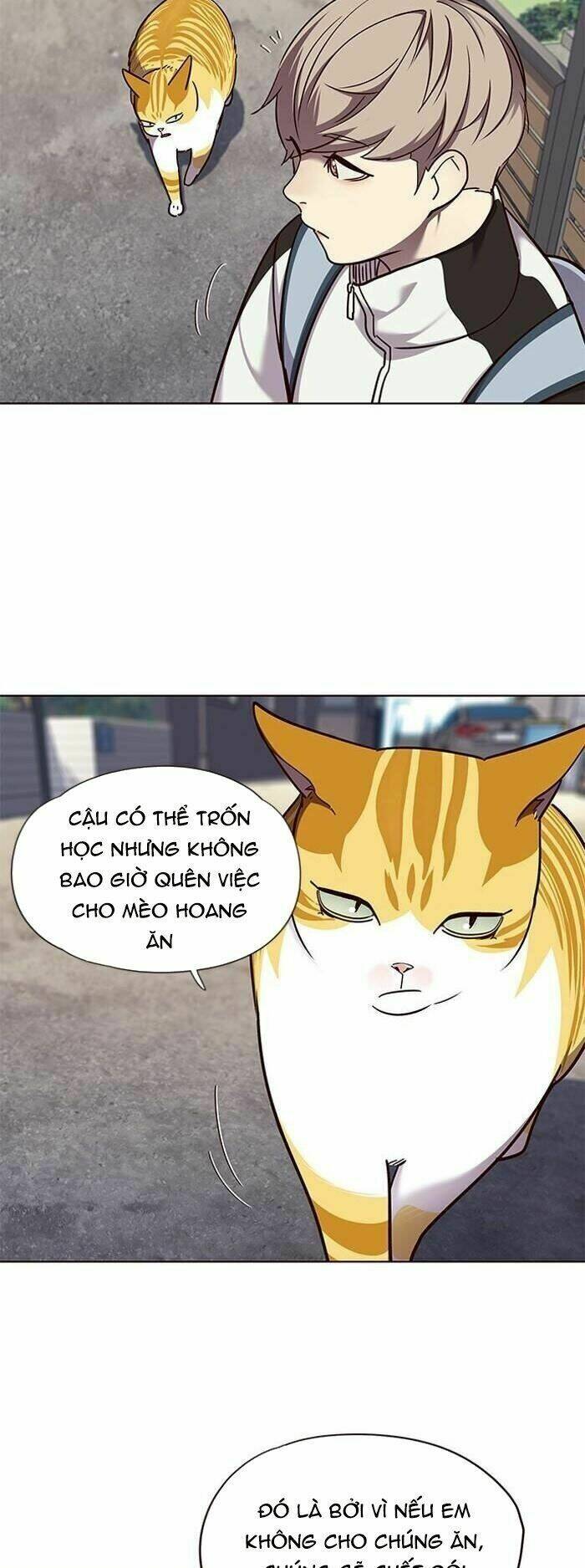 Chị Tôi Đã Nhặt Về Nhà Một Nam Chính Quyến Rũ: Chapter 55