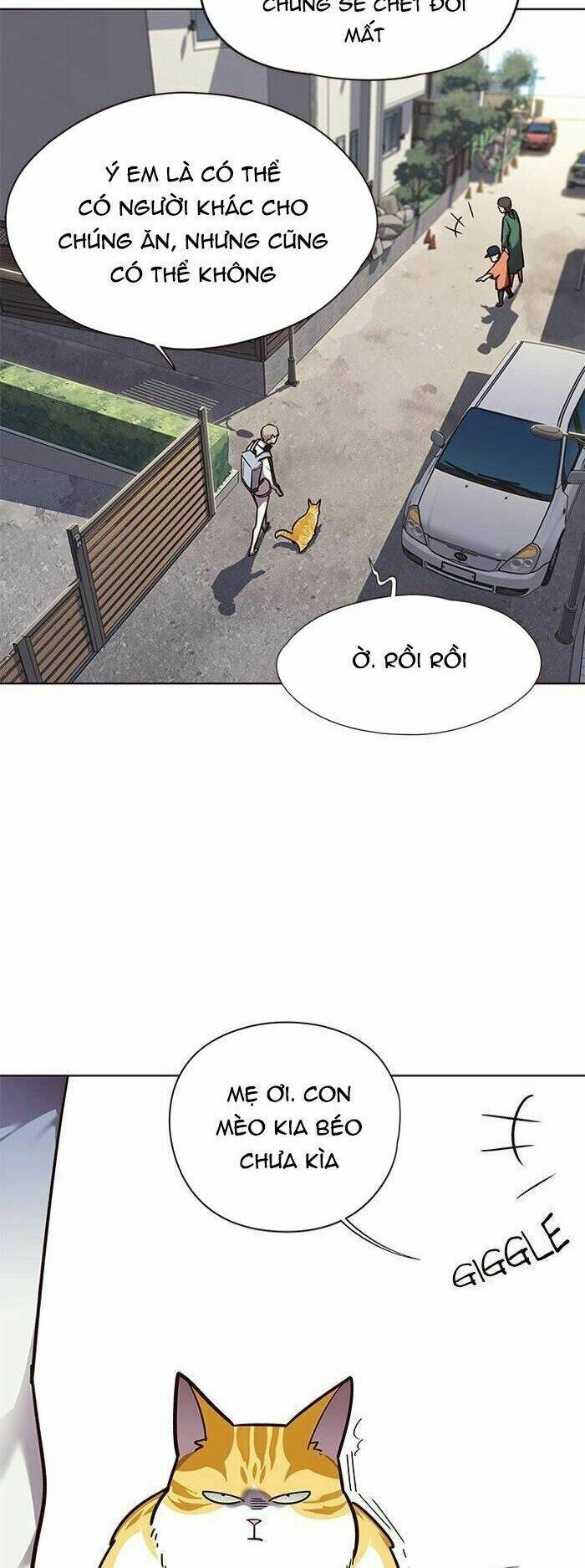 Chị Tôi Đã Nhặt Về Nhà Một Nam Chính Quyến Rũ: Chapter 55