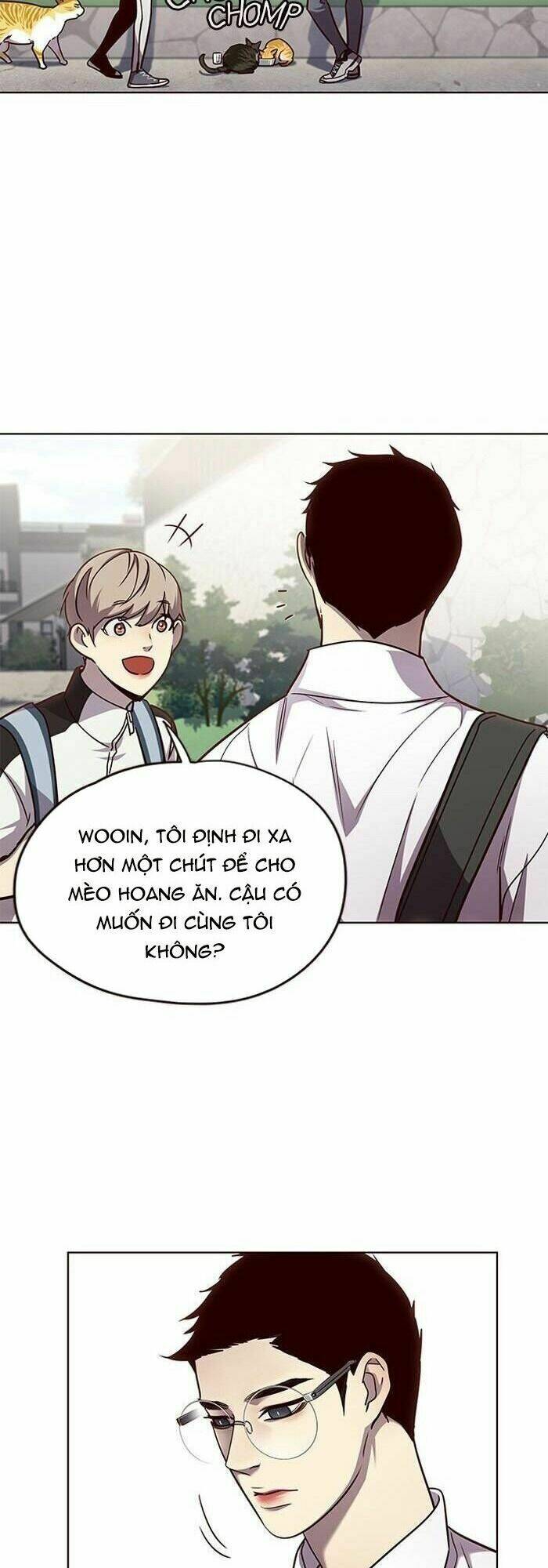 Chị Tôi Đã Nhặt Về Nhà Một Nam Chính Quyến Rũ: Chapter 55